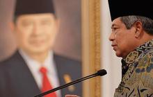SBY: Perlu ada sanksi untuk kelalaian bandara