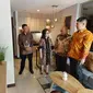 Kebayoran Apartment hunian prestisius di Jakarta Selatan persembahan dari Sinarmas, melakukan serah terima unit kepada para pembeli