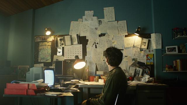 Black Mirror: Bandersnatch