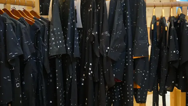 Tulus dan Sejauh Mata Memandang