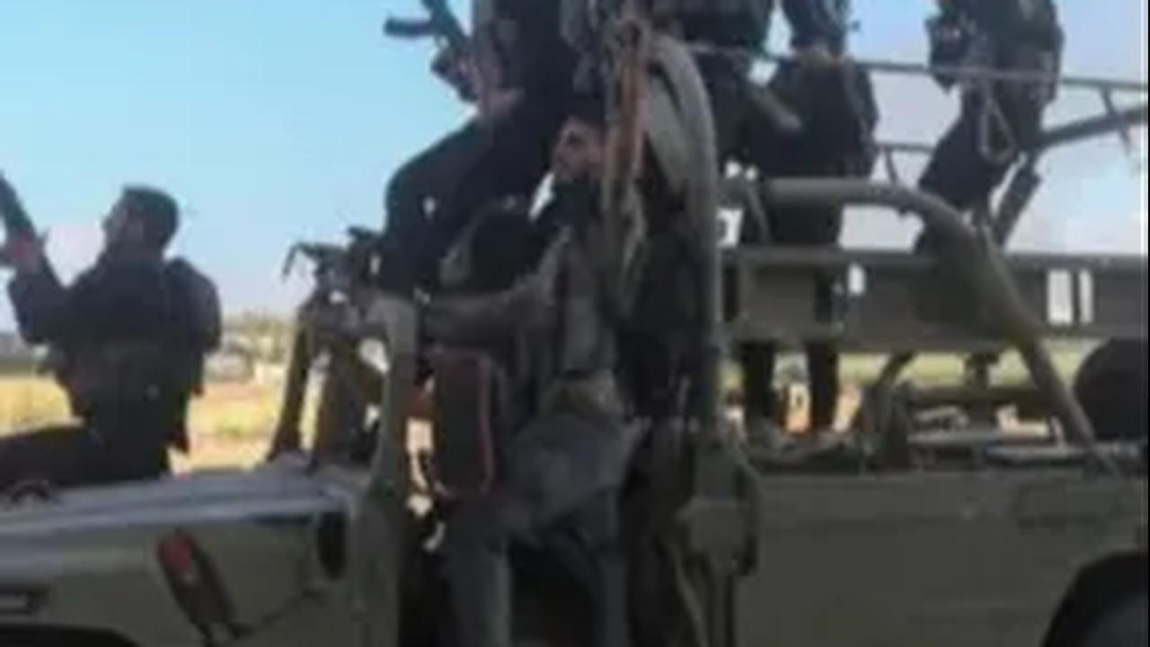 Terungkap Alasan Hamas Serang Israel Pada Tanggal 6 Oktober, Begini Sejarahnya
