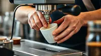 Penyandang Down Syndrome Bisa Jadi Barista dengan Pelatihan yang Tepat