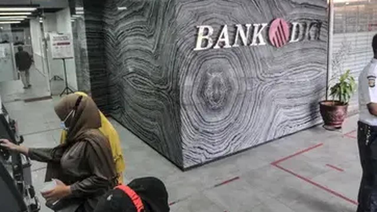 "Dukungan kami kepada Bank DKI, sejalan dengan kontribusi kami dalam mendorong pertumbuhan ekonomi yang inklusif dan berdaya saing tinggi," ujar Nico.