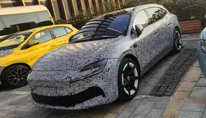 MG 07 Wagon Terungkap, Teknologi Ini Jadi Sorotan