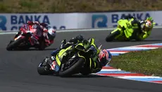 Hasil MotoGP Belanda 2026: Ai Ogura Akhiri Paceklik 2 Dekade Jepang