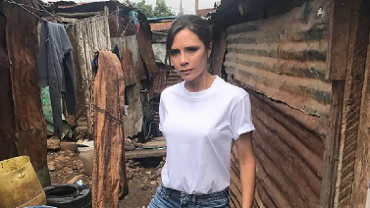 Victoria Beckham