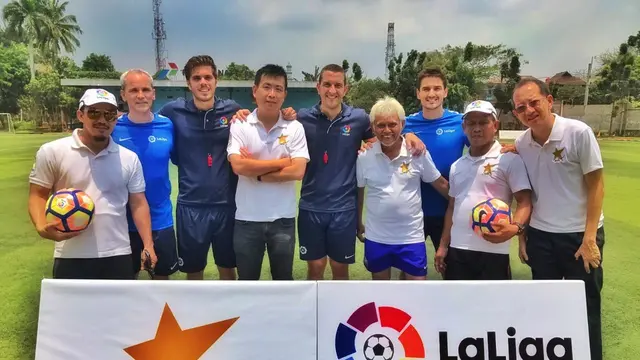 La Liga Academy