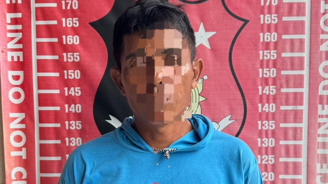 Dukun di Pesisir Barat Ditangkap, Modus Pengobatan Gaib Berujung Dugaan Kekerasan Seksual
