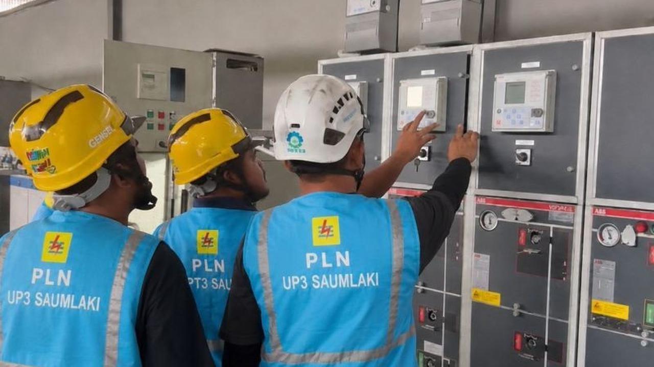 DEN Pastikan Keandalan Pasokan Listrik Nasional di Sistem Jamali dan Dorong Transisi Energi