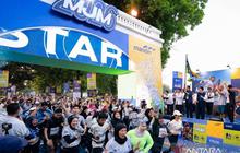 Jogja Marathon 2026: Dorong Pariwisata Olahraga dan Ekonomi Daerah, Menpora Erick Thohir Apresiasi