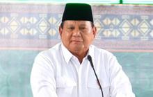 Prabowo Kumpulkan Ketum Parpol KIM di Hambalang Besok, Bahas Apa?