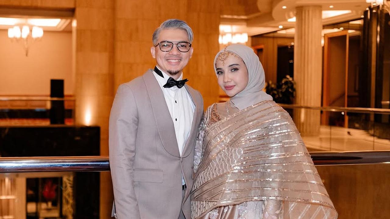 5 Potret Kekompakan Zaskia Sungkar, Irwansyah dan Anak-Anak Pakai Outfit Tema India, Tampil Elgan dan Menarik Perhatian