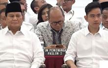 Prabowo: Mas Anies Saya Pernah di Posisi Anda, Senyuman Anda Berat Sekali