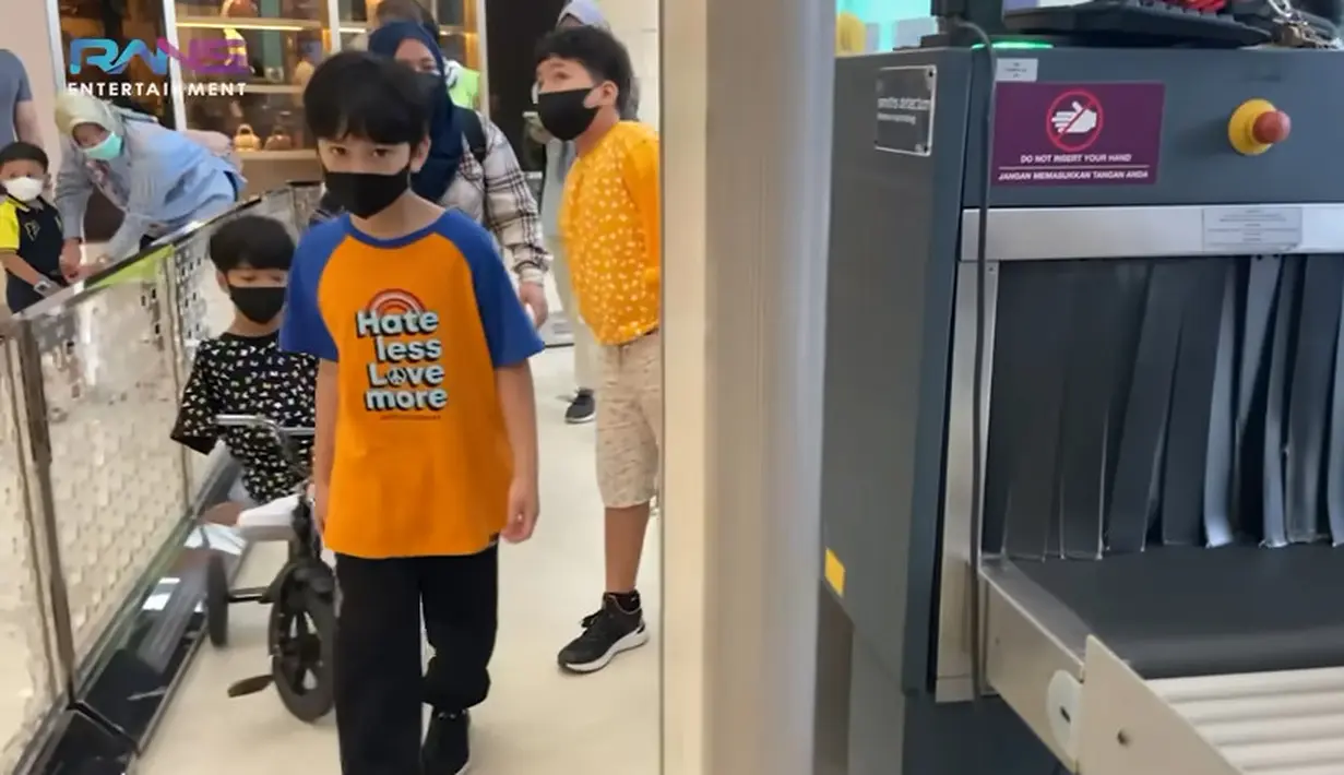 [Youtube/Rans Entertainment]