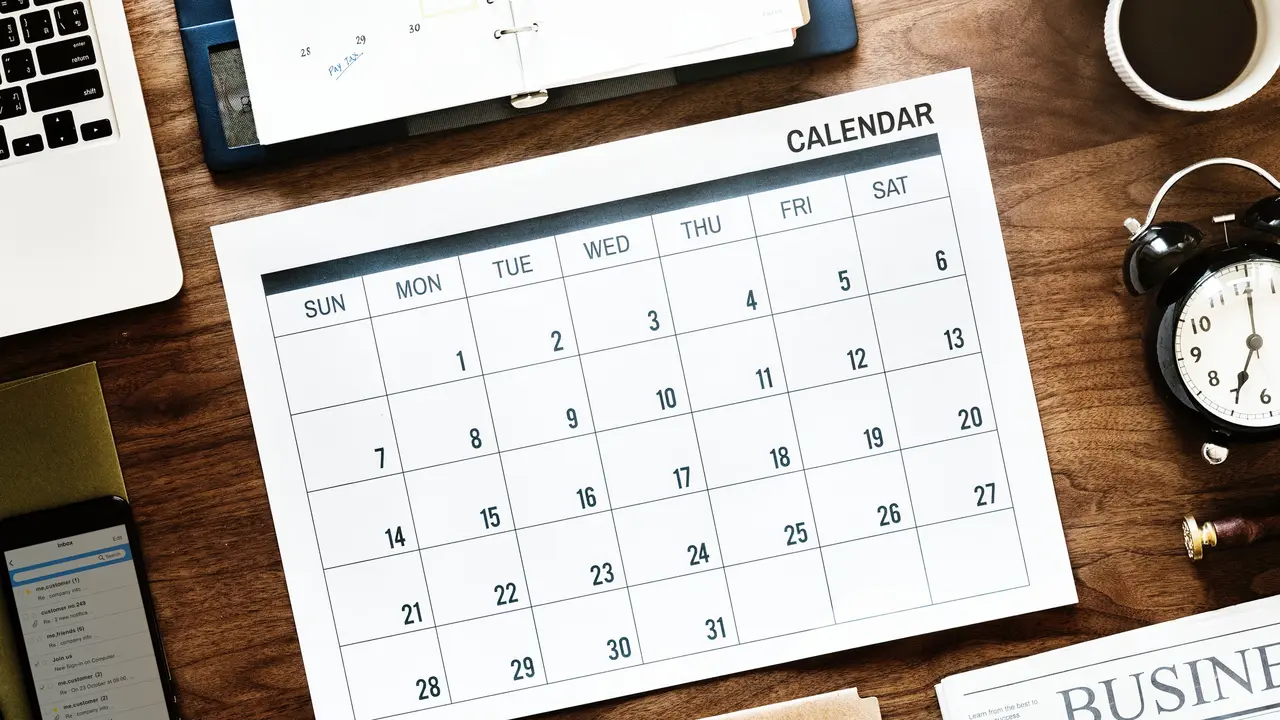 kalender