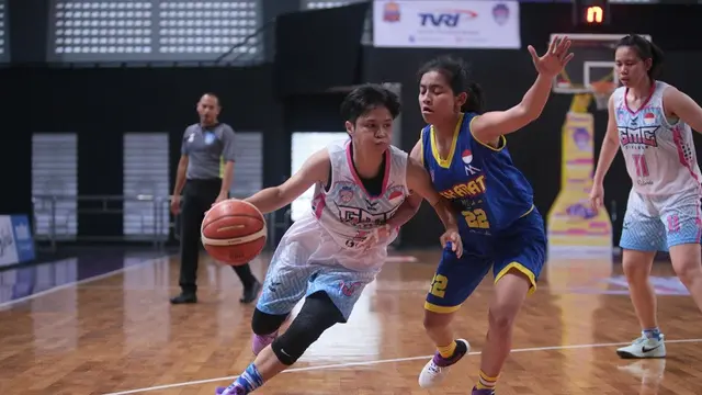 Srikandi Cup 2017-2018, Sahabat Semarang, Generasi Muda Cirebon