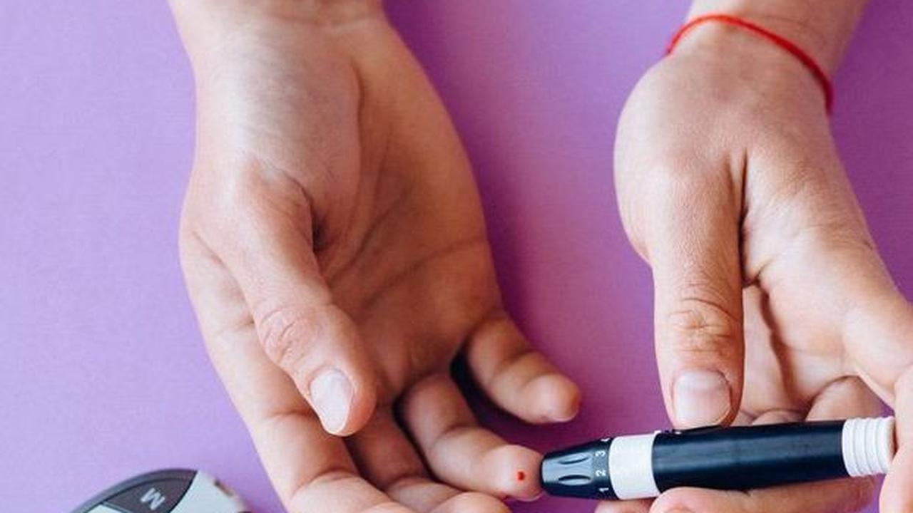 <b>5. Baik bagi Pengidap Diabetes</b><br>