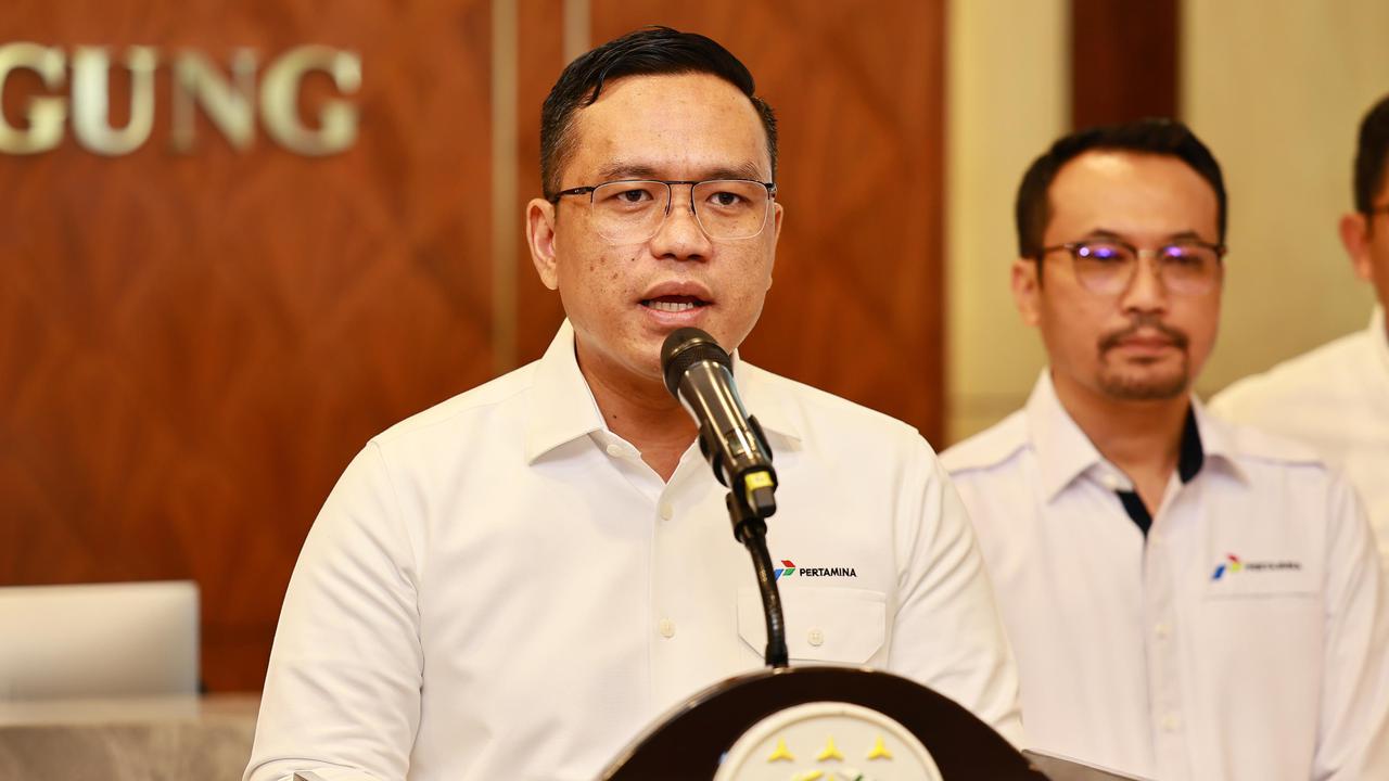 Dirut Pertamina Sebut Rencana Impor Minyak dan LPG dari AS Bagian Negosiasi Tarif Trump