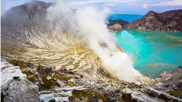 Catat Ini 4 Acara Menarik Di Banyuwangi Sepanjang Desember