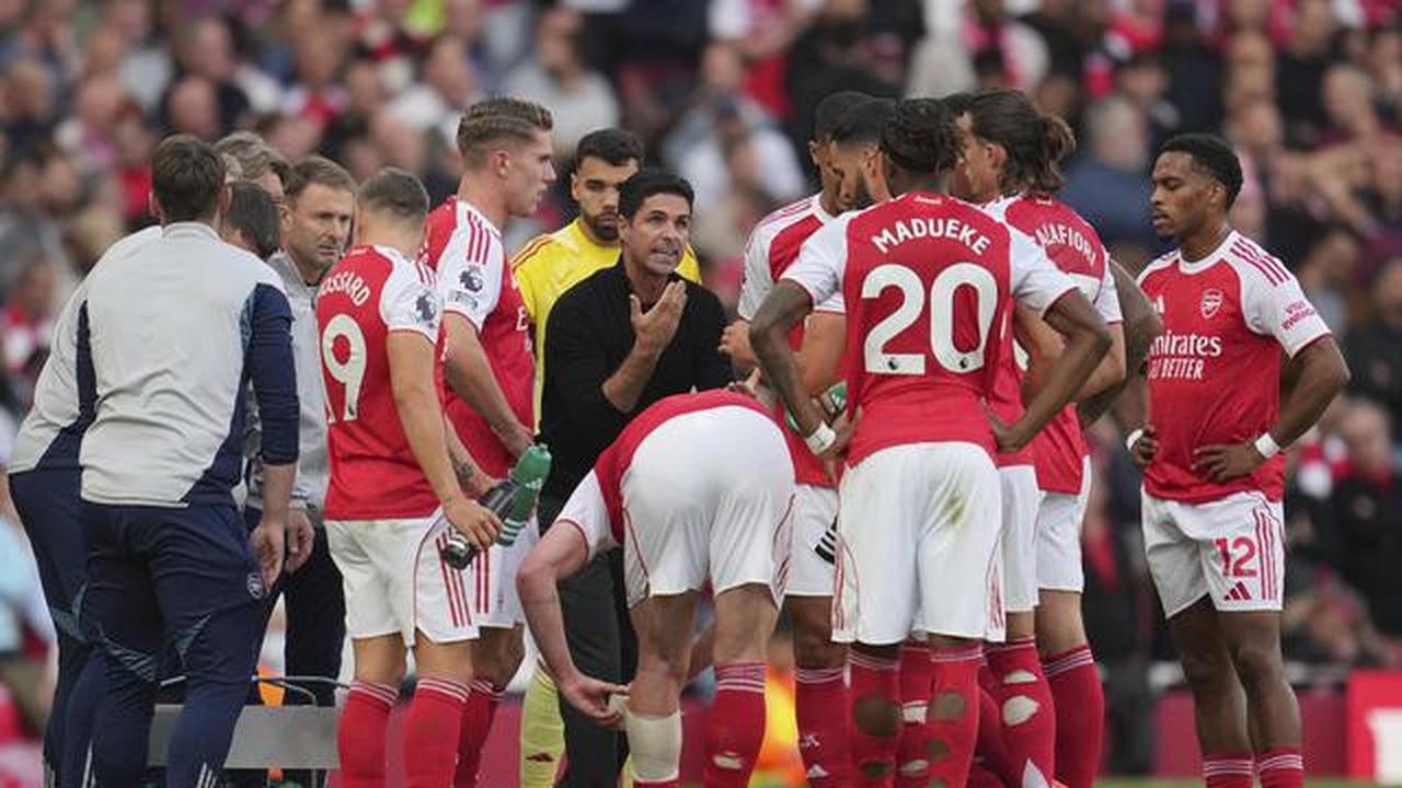 Paul Scholes: Arsenal Sudah Habis, Momentum Juara Liga Inggris di Tangan Man City