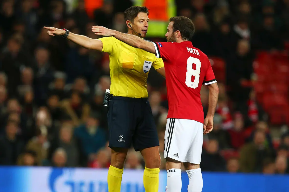 Manchester United-CSKA Moskow