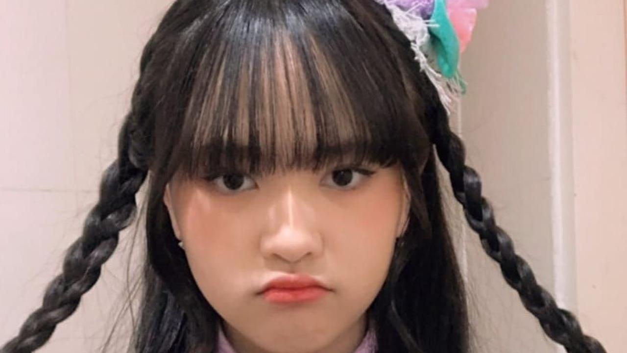Profil dan Agama Adel, Member JKT48 yang Mendapat Julukan ‘Kucing Kalem’