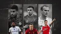 4 Bintang Liga Inggris yang Kudu Pindah Klub untuk Membuang Sial, Sekalian Pindah Kompetisi Lebih Baik
