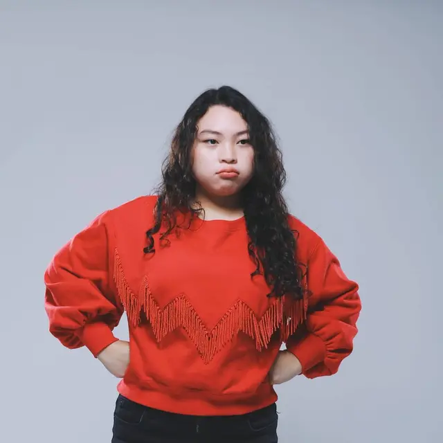 Pernah Bintangi Sitkom Sketsa, Ini 6 Potret Terbaru Artis Cilik Clara Kaizer