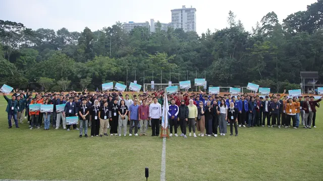 Dukung Aktualisasi dan Kreativitas Mahasiswa, Pertamina Gelar Energy AdSport Challenge di ITB
