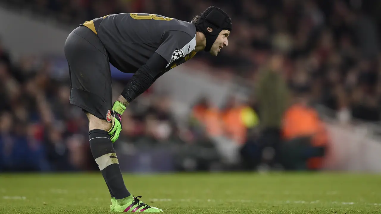 Petr Cech