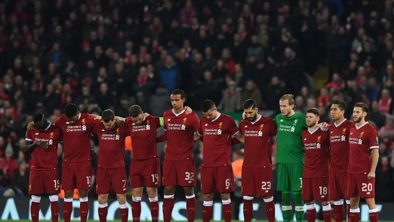 Liverpool