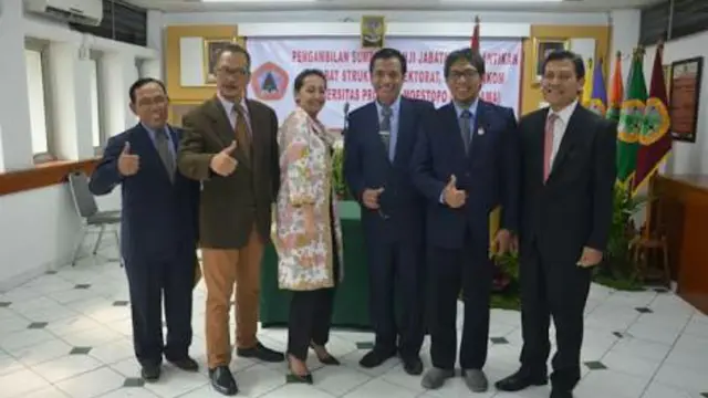 Acara Pameran Berlangsung Ditengah Seminar Jurnalistik