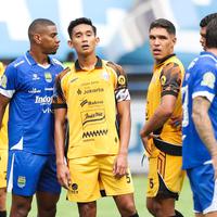 Sekjen PSSI Yunus Nusi Persilakan Persija Pakai SUGBK untuk Lawan Persib: Rentang Waktunya Masih Lama dengan Laga Timnas Indonesia