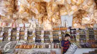 5 Tips Hemat Saat Beli Oleh-Oleh Mudik Lebaran