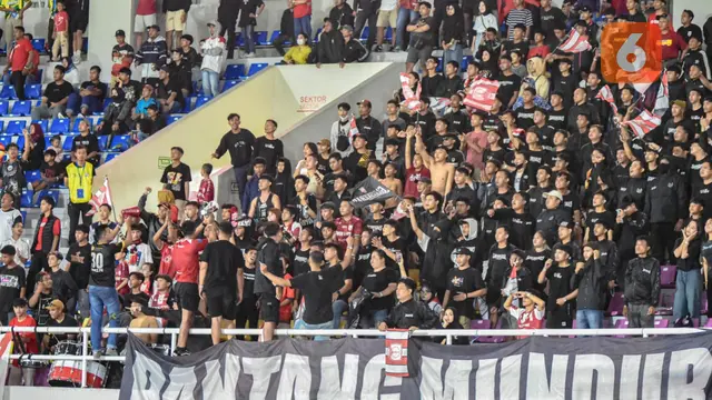Rekor 4 Kali Laga Home Tanpa Kekelahan, Persis Solo Berpeluang Masuk Grup Championship