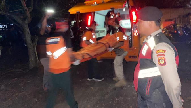 Sopir Truk di Bali Gantung Diri, Tinggalkan Pesan ke Anak 'Maaf Semua Salah Bapak'