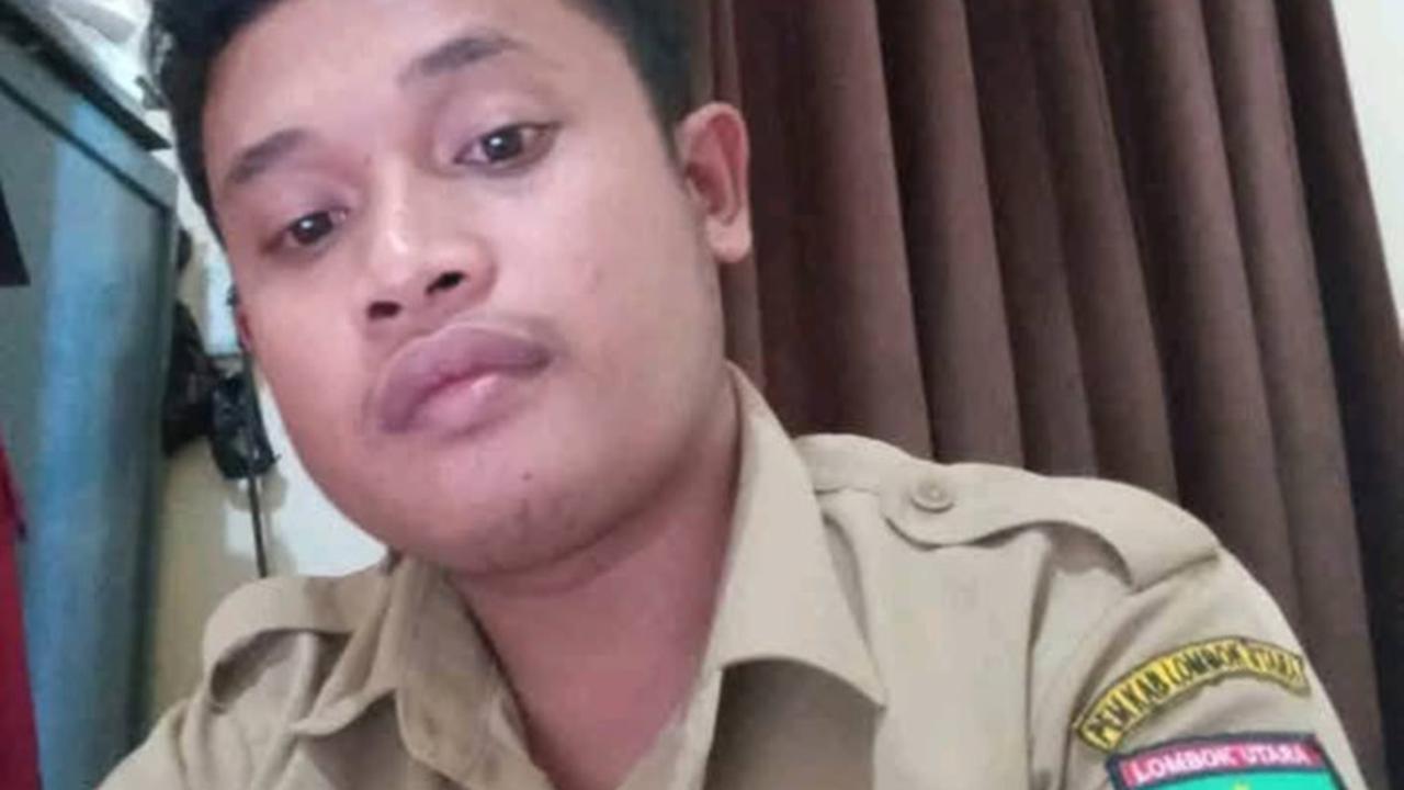 Rizkil Watoni