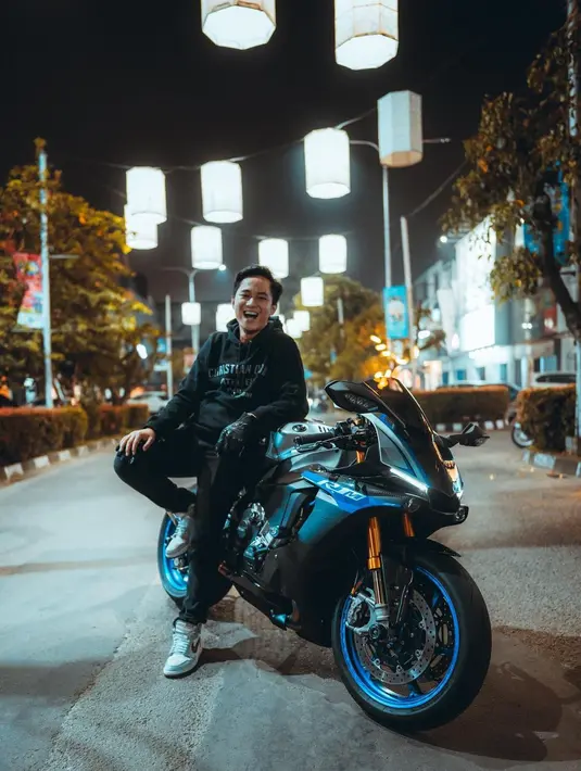 Doni Salmanan (Instagram/donisalmanan)