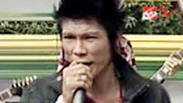 Kangen Band - Terbang Bersamaku