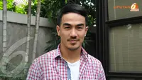 Asyik, Joe Taslim Main Film Action Lagi