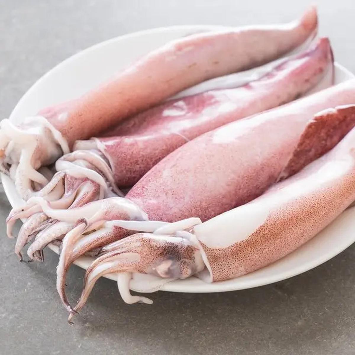 Cara Menggoreng Cumi Agar Tidak Meletus Tanpa Tambahan Bahan Apapun