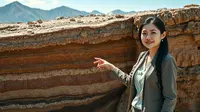 Ciri-ciri Kerak Bumi: Karakteristik Lapisan Terluar Planet Kita