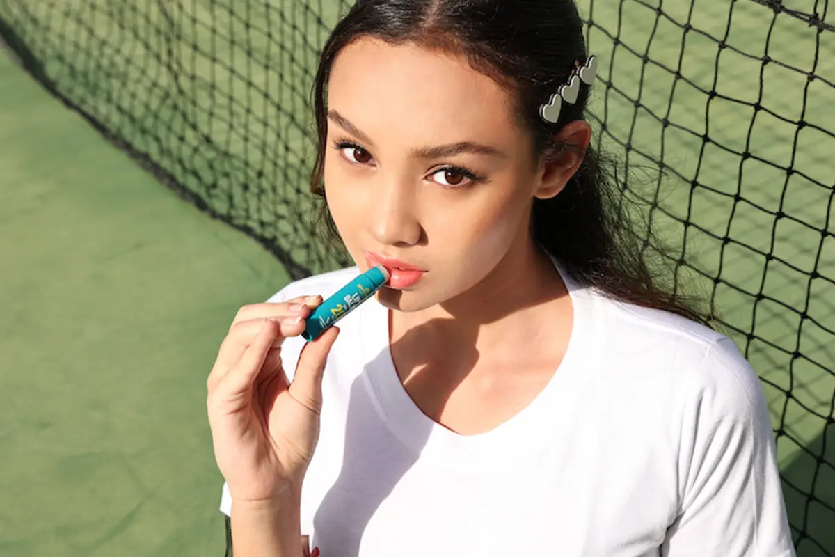 Amaterasun SPF Lip Balm