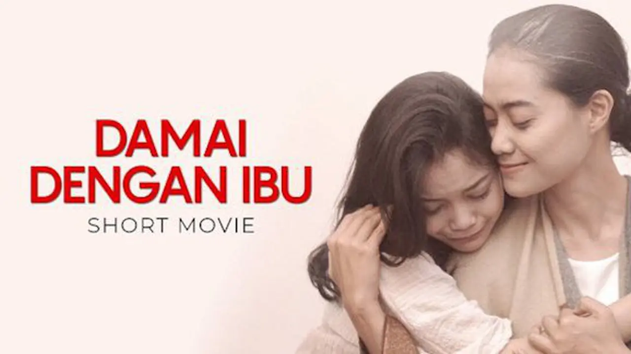 Damai dengan Ibu/Copyright youtube/dearmom