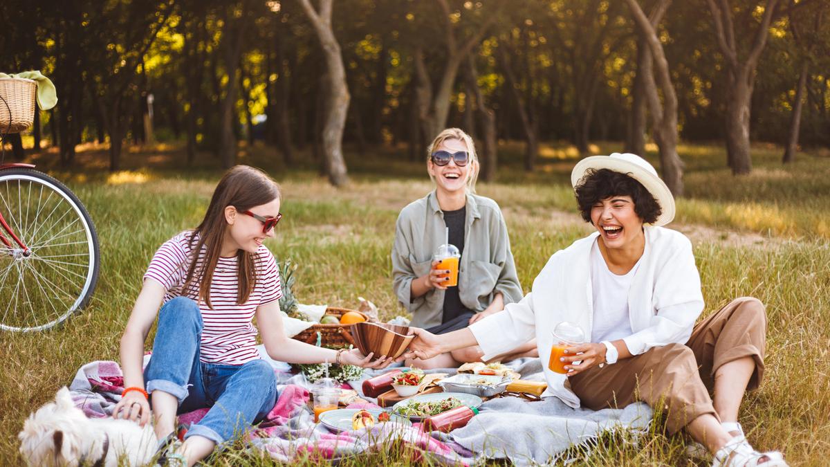 Aktivitas Akhir Pekan Seru dan Ramah Bumi Bersama Keluarga Tanpa Jejak Karbon