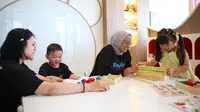 Belajar Bahasa Mandarin Jadi Langkah Awal Menuju Kesuksesan Global