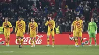 Barcelona Siapkan Skenario Kejutan Jelang Laga El Clasico