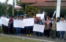 5 Dosen UPN Veteran Yogyakarta Dinonaktifkan, Diduga Lakukan Kekerasan Seksual
