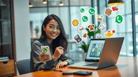 Cara Buat Stiker WhatsApp, Panduan Lengkap untuk Pemula