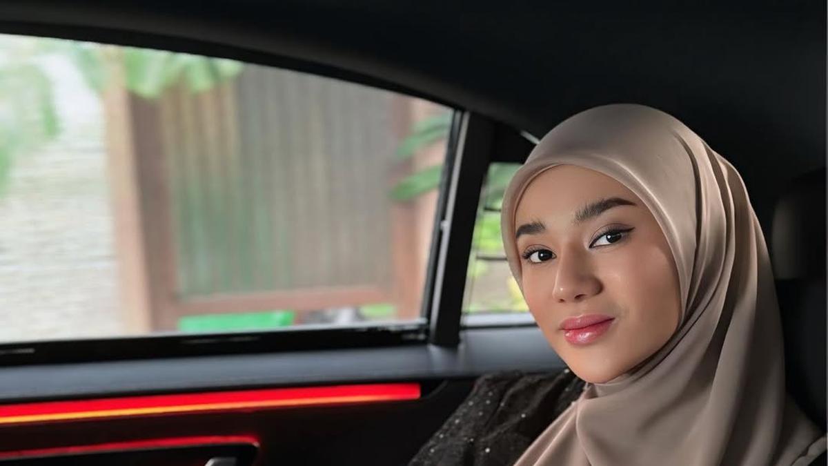 Potret Kamar Tidur Clara Shinta, Desain Minimalis Mewah Dilengkapi Brankas Pribadi